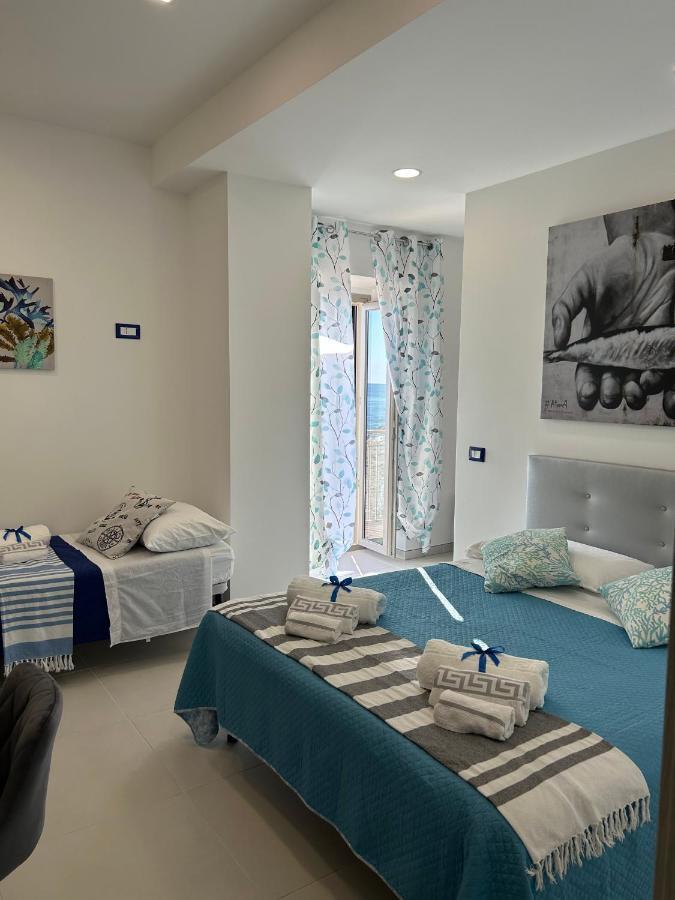 Bed and Breakfast Vistamare - Fuscaldo Exterior foto